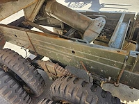 1944 g.m.c. cckw 353 - afbeelding 13 van  37