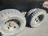 1944 g.m.c. cckw 353 - afbeelding 20 van  37