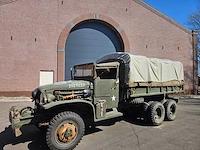 1944 g.m.c. cckw 353 - afbeelding 12 van  37