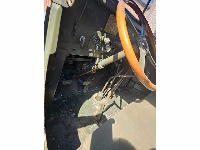 1944 g.m.c. cckw 353 - afbeelding 24 van  37
