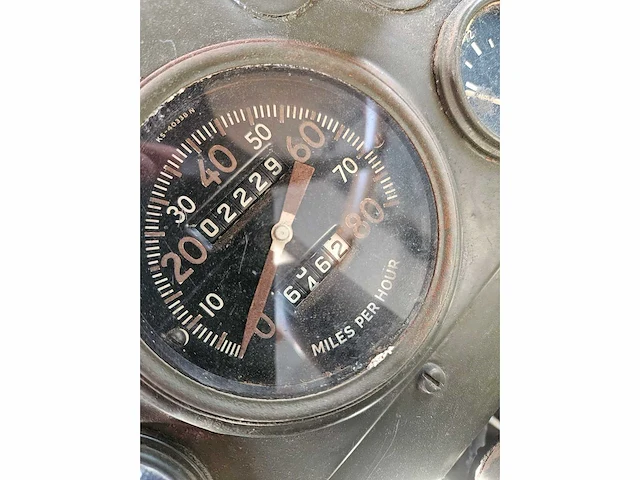 1944 g.m.c. cckw 353 - afbeelding 26 van  37