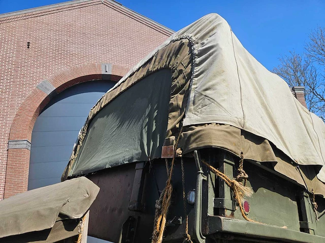 1944 g.m.c. cckw 353 - afbeelding 35 van  37