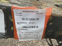 1944 tank aanhanger - afbeelding 10 van  10