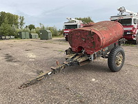 1944 tank aanhanger - afbeelding 1 van  10