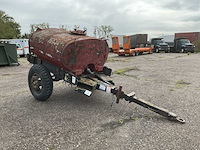 1944 tank aanhanger - afbeelding 2 van  10