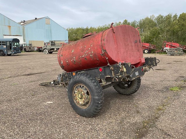 1944 tank aanhanger - afbeelding 3 van  10