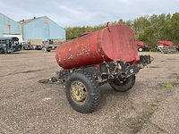 1944 tank aanhanger - afbeelding 3 van  10