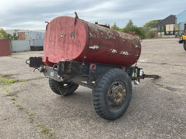 1944 tank aanhanger - afbeelding 4 van  10