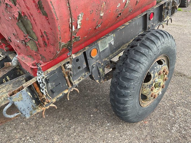 1944 tank aanhanger - afbeelding 7 van  10