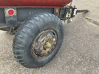 1944 tank aanhanger - afbeelding 8 van  10
