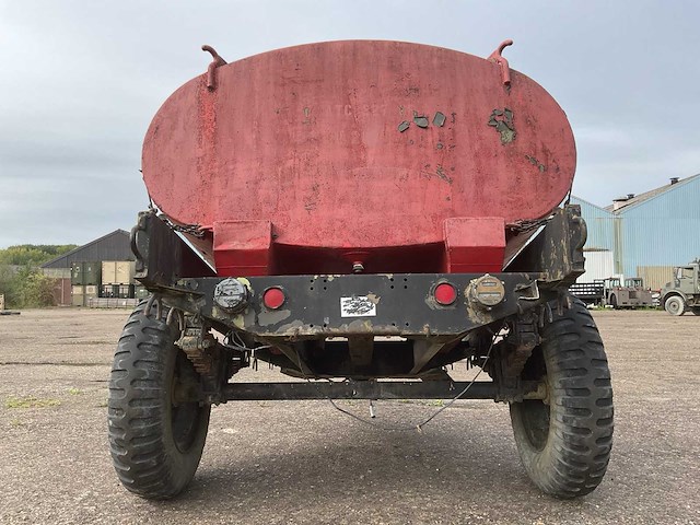 1944 tank aanhanger - afbeelding 9 van  10