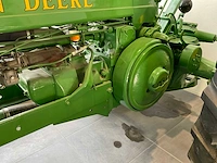 1945 john deere model b oldtimer tractor - afbeelding 12 van  21
