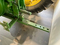 1945 john deere model b oldtimer tractor - afbeelding 16 van  21