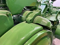 1945 john deere model b oldtimer tractor - afbeelding 17 van  21