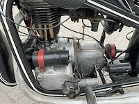 1947 emw r35 motorfiets - afbeelding 3 van  19