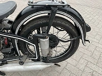 1947 emw r35 motorfiets - afbeelding 4 van  19