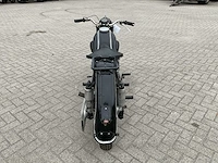 1947 emw r35 motorfiets - afbeelding 7 van  19