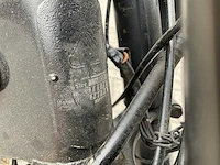 1947 emw r35 motorfiets - afbeelding 8 van  19