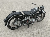 1947 emw r35 motorfiets - afbeelding 14 van  19