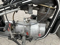 1947 emw r35 motorfiets - afbeelding 17 van  19