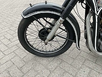 1947 emw r35 motorfiets - afbeelding 19 van  19