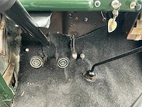 1947 ford f1 oldtimer - afbeelding 11 van  34