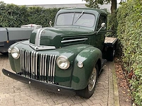 1947 ford f1 oldtimer - afbeelding 23 van  34