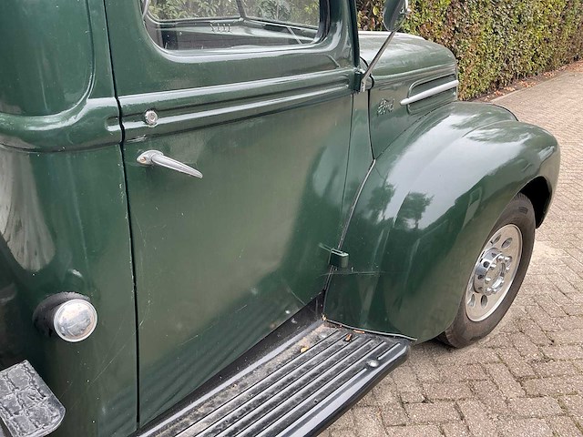 1947 ford f1 oldtimer - afbeelding 2 van  34