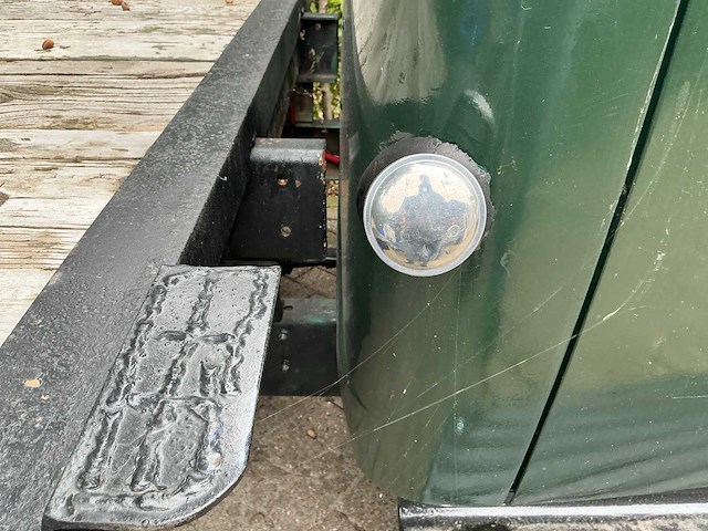 1947 ford f1 oldtimer - afbeelding 3 van  34