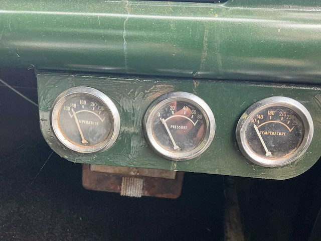 1947 ford f1 oldtimer - afbeelding 4 van  34