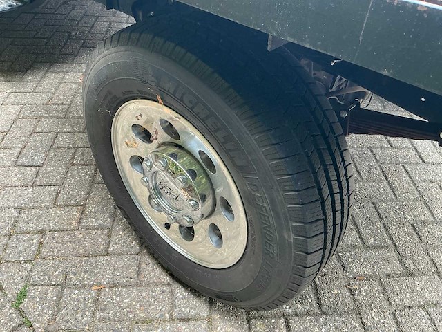 1947 ford f1 oldtimer - afbeelding 5 van  34