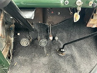 1947 ford f1 oldtimer - afbeelding 11 van  34