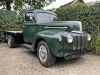 1947 ford f1 oldtimer - afbeelding 1 van  34