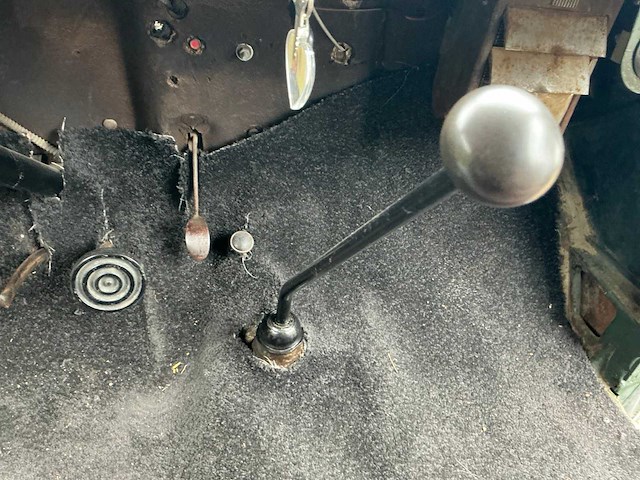 1947 ford f1 oldtimer - afbeelding 13 van  34