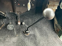 1947 ford f1 oldtimer - afbeelding 13 van  34