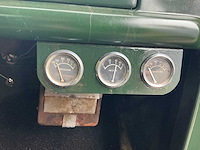 1947 ford f1 oldtimer - afbeelding 14 van  34