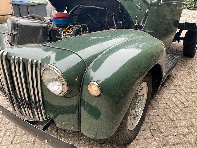 1947 ford f1 oldtimer - afbeelding 20 van  34
