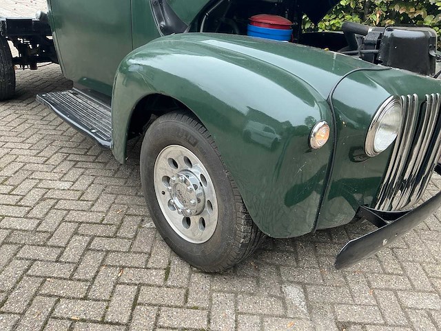 1947 ford f1 oldtimer - afbeelding 21 van  34