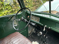 1947 ford f1 oldtimer - afbeelding 22 van  34