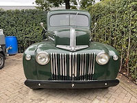 1947 ford f1 oldtimer - afbeelding 12 van  34