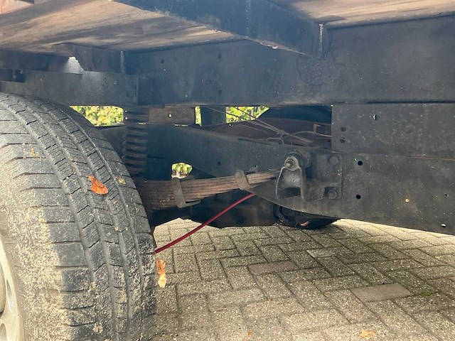 1947 ford f1 oldtimer - afbeelding 25 van  34