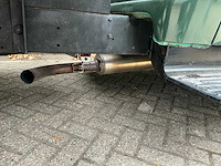 1947 ford f1 oldtimer - afbeelding 26 van  34