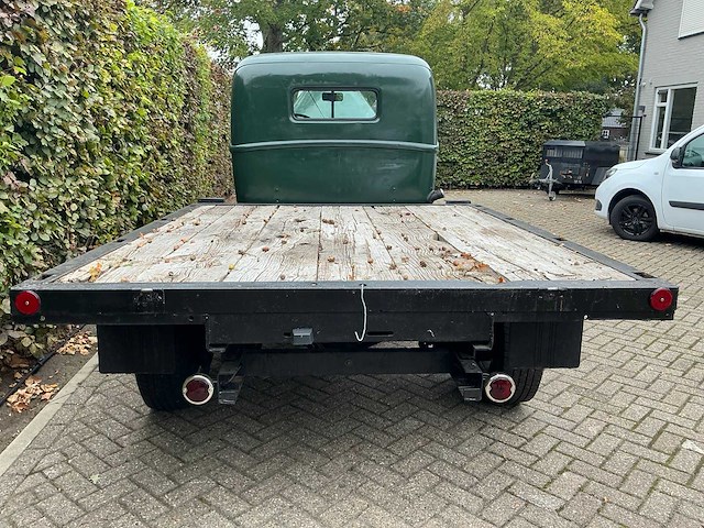 1947 ford f1 oldtimer - afbeelding 28 van  34