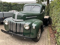 1947 ford f1 oldtimer - afbeelding 23 van  34