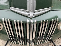 1947 ford f1 oldtimer - afbeelding 31 van  34
