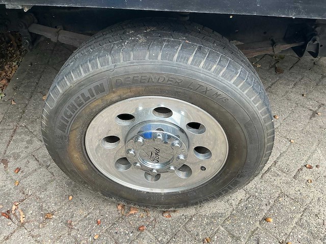 1947 ford f1 oldtimer - afbeelding 33 van  34