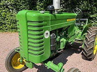 1947 john deere m oldtimer tractor - afbeelding 10 van  33