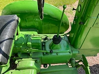 1947 john deere m oldtimer tractor - afbeelding 17 van  33