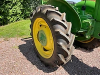 1947 john deere m oldtimer tractor - afbeelding 20 van  33
