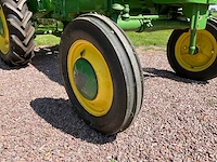 1947 john deere m oldtimer tractor - afbeelding 23 van  33